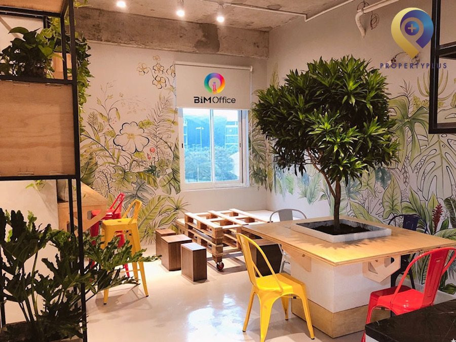 Bim Office